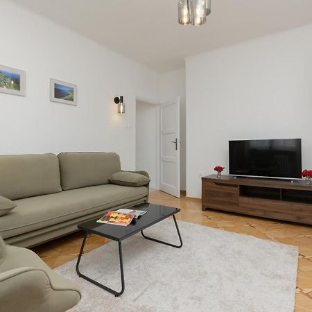Baluckiego Apartment Stary Mokotow Warsaw By Noclegi Renters Buitenkant foto